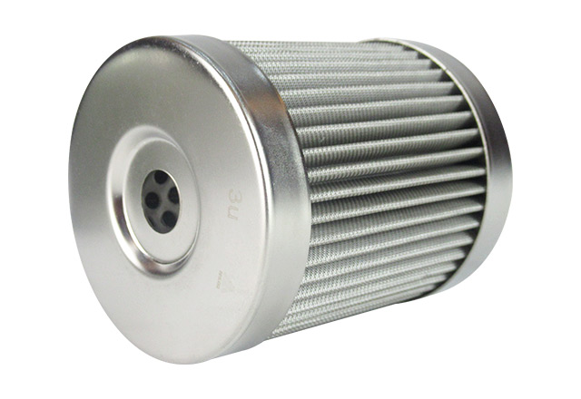 industrial oil filter